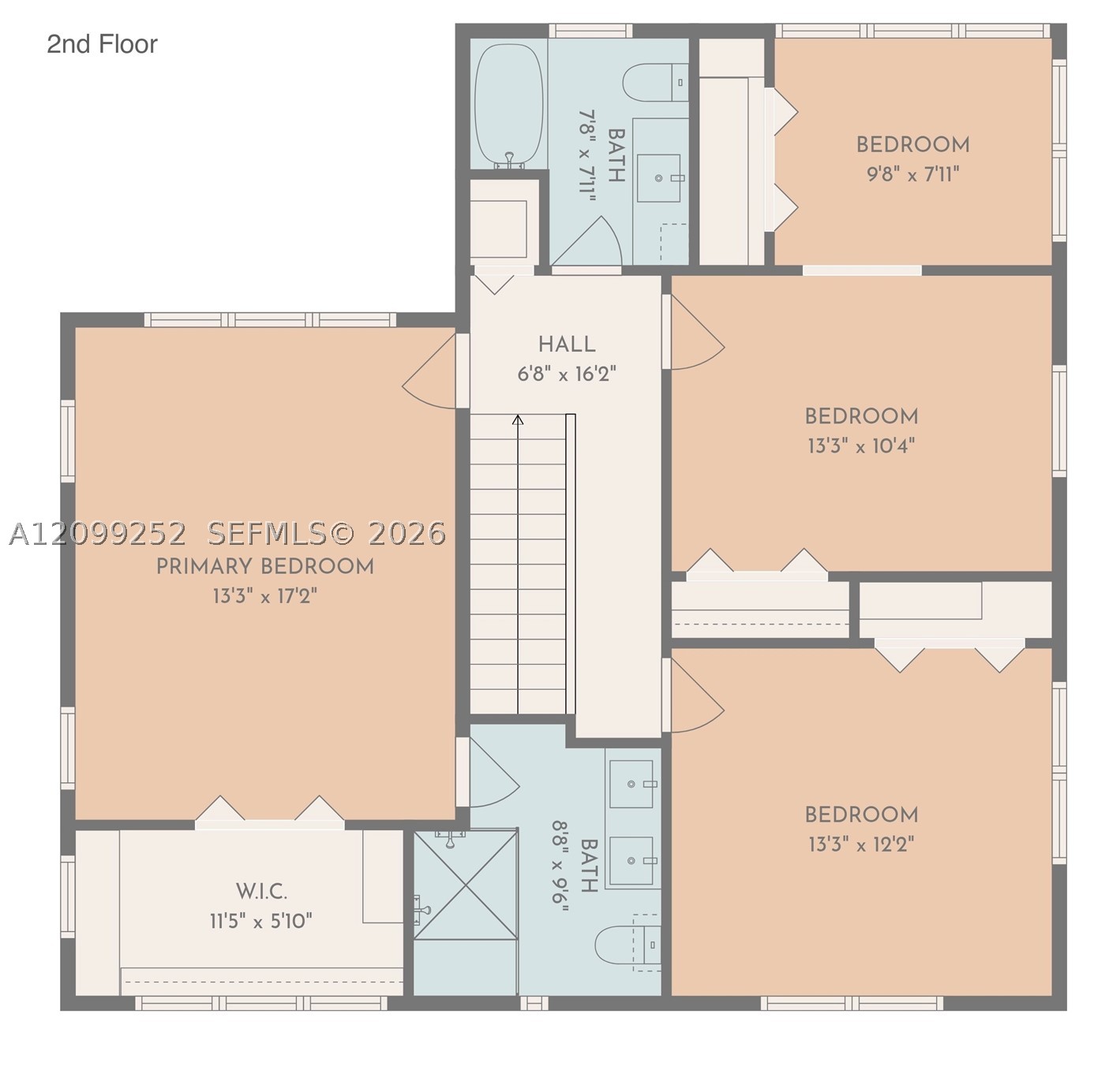 1461 Certosa Ave, Coral Gables FL 33146