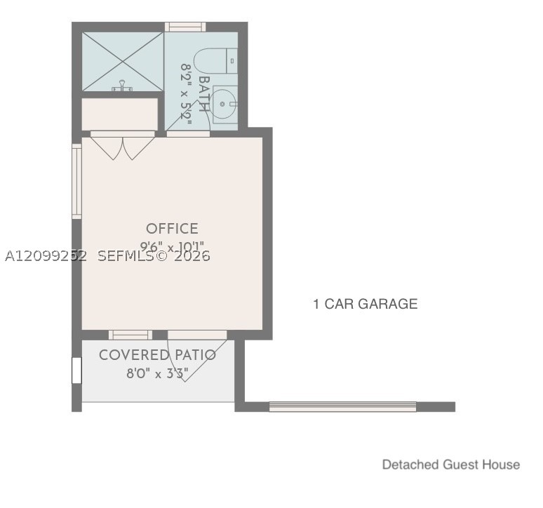 1461 Certosa Ave, Coral Gables FL 33146