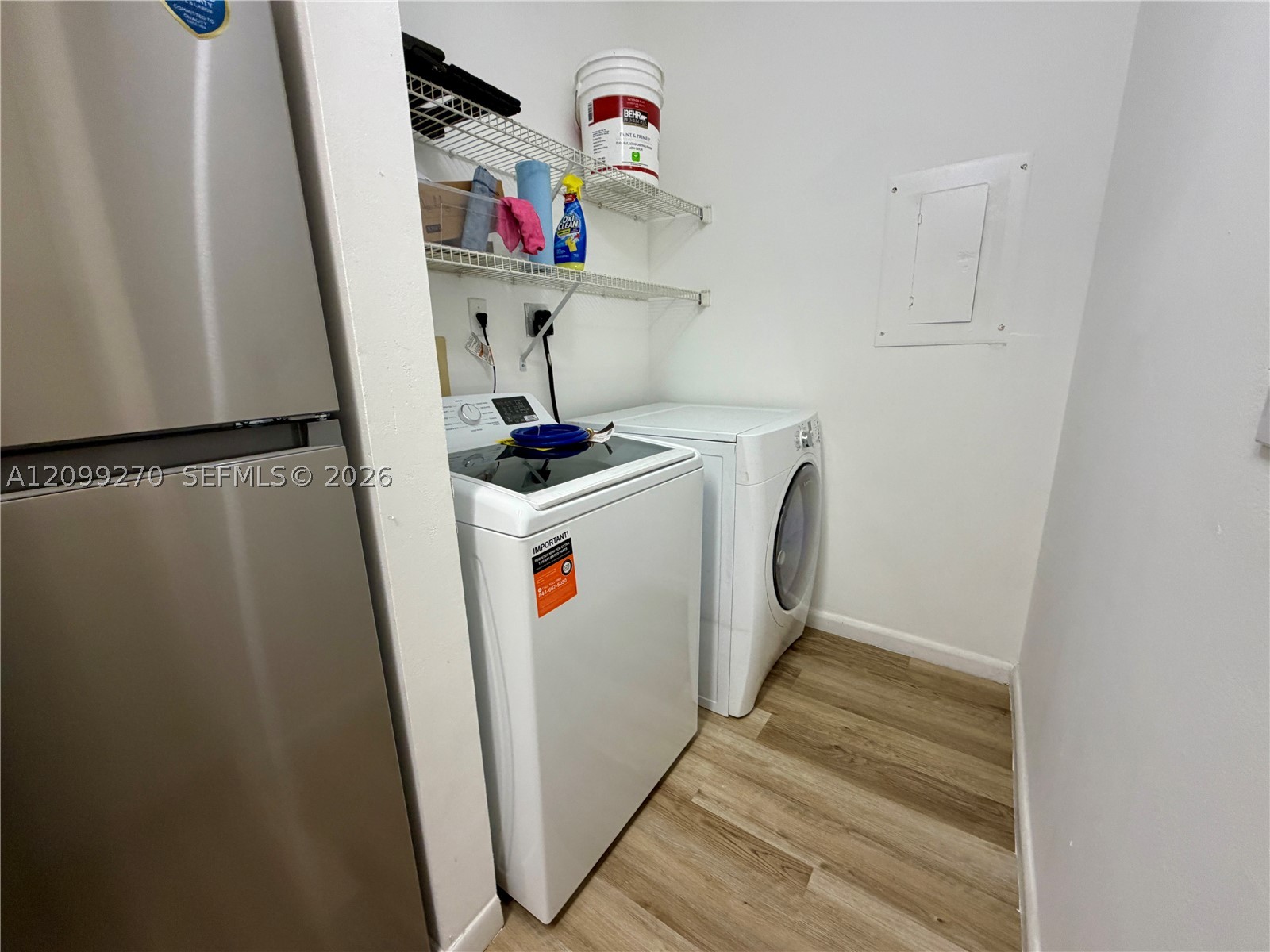 19901 E Country Club Dr #2103, Aventura FL 33180