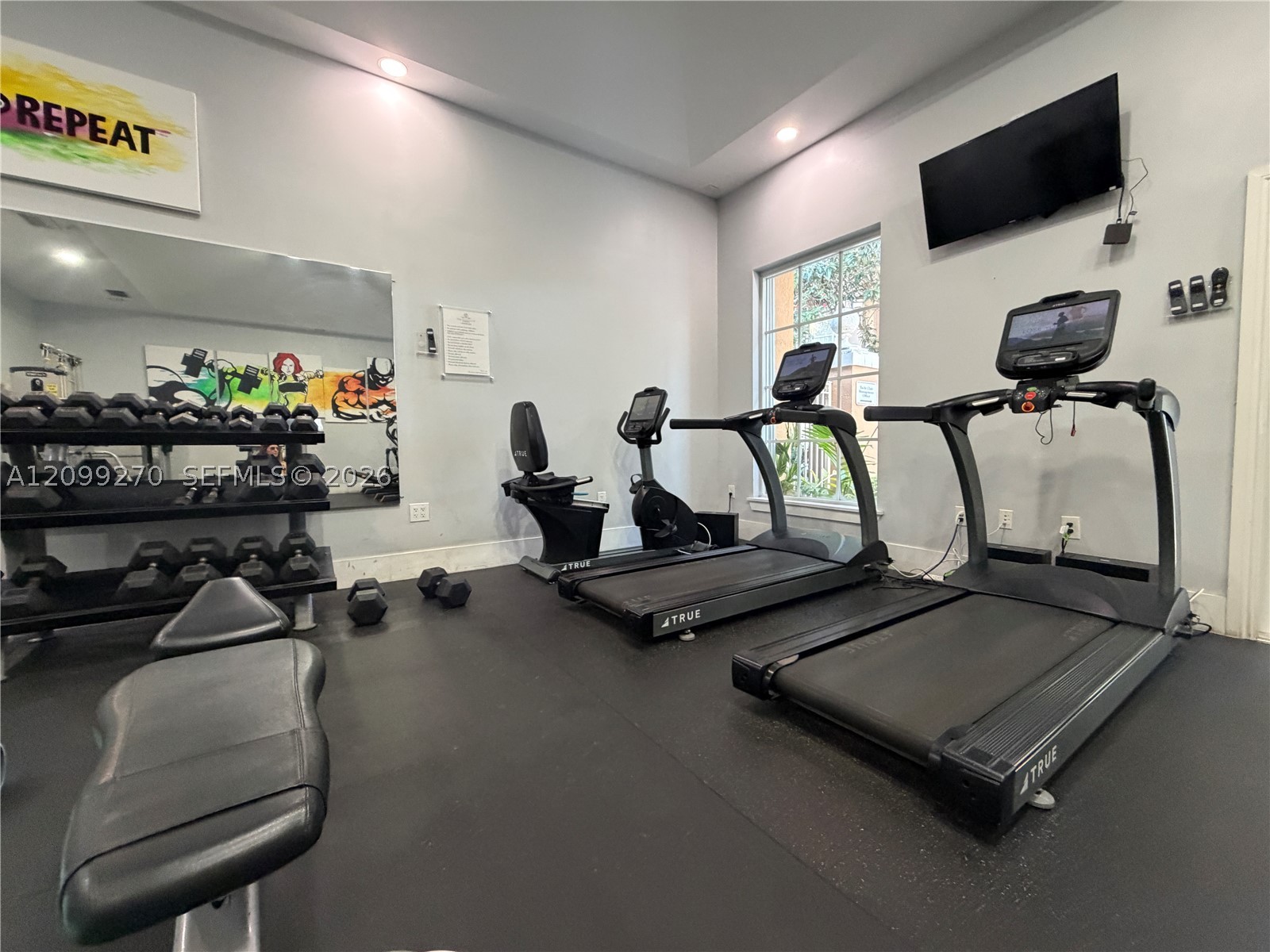 19901 E Country Club Dr #2103, Aventura FL 33180