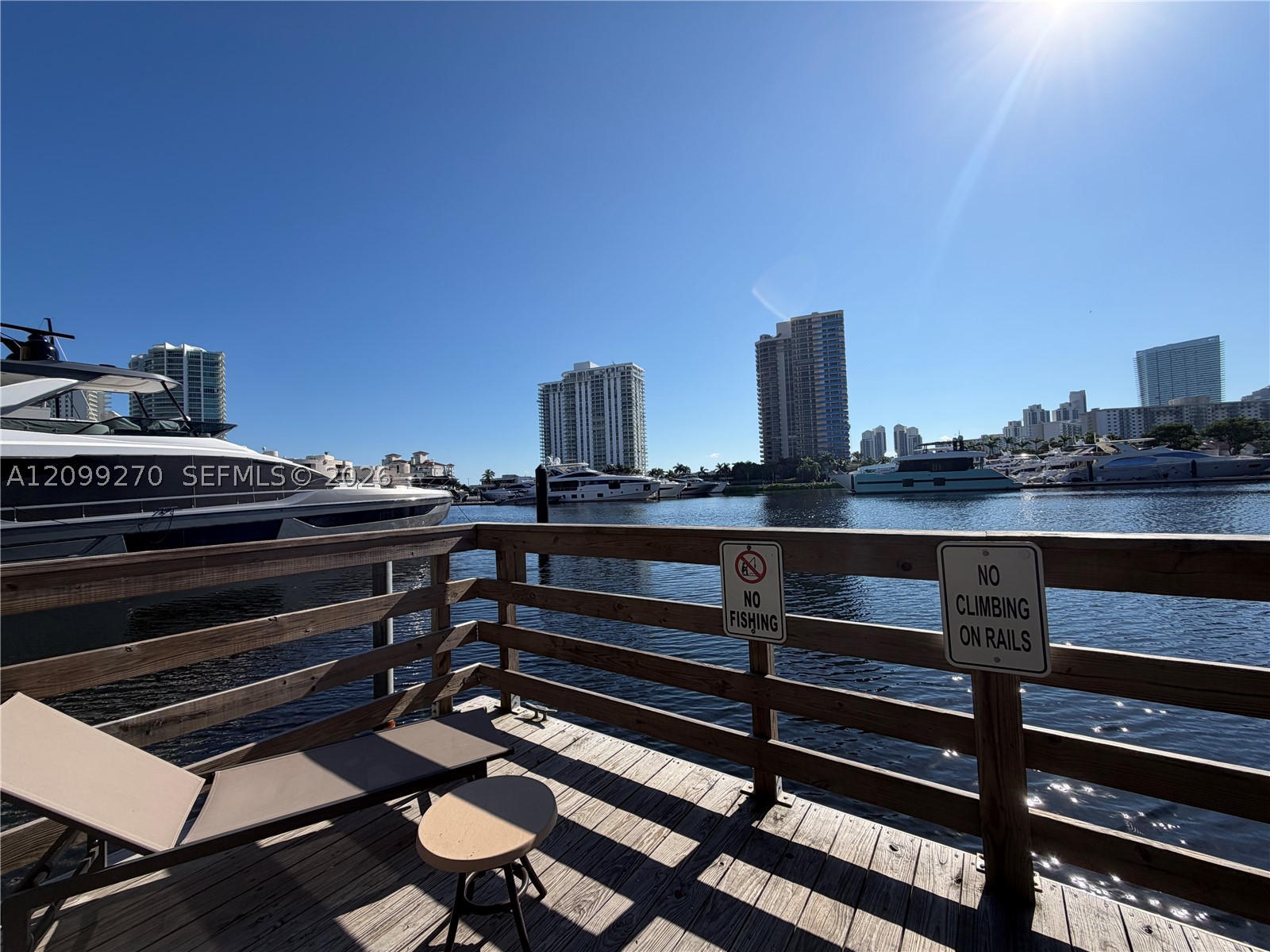 19901 E Country Club Dr #2103, Aventura FL 33180
