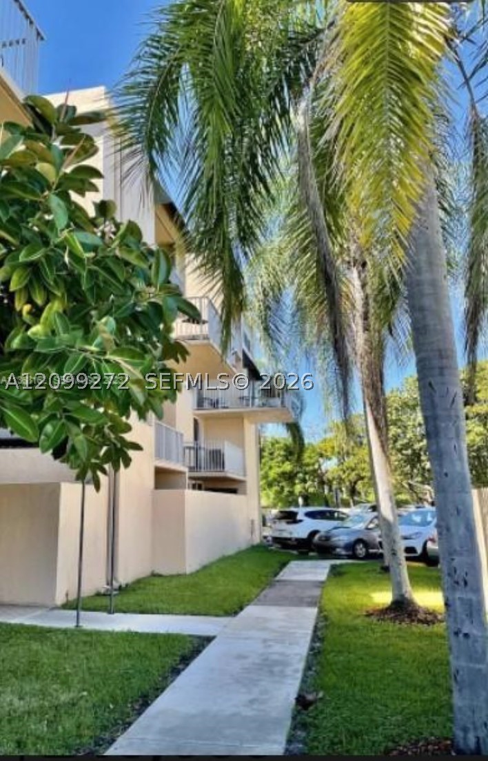10801 SW 109th Ct #D412, Miami FL 33176
