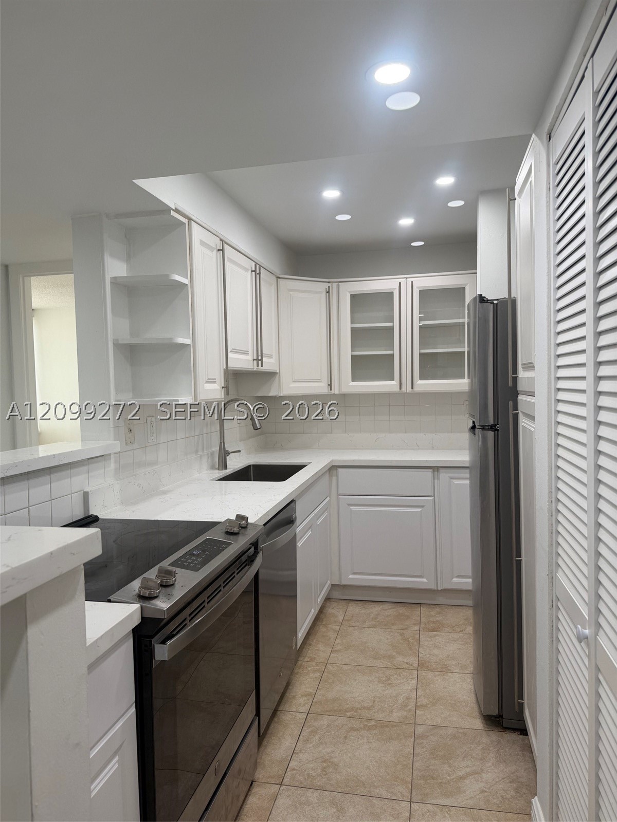 10801 SW 109th Ct #D412, Miami FL 33176