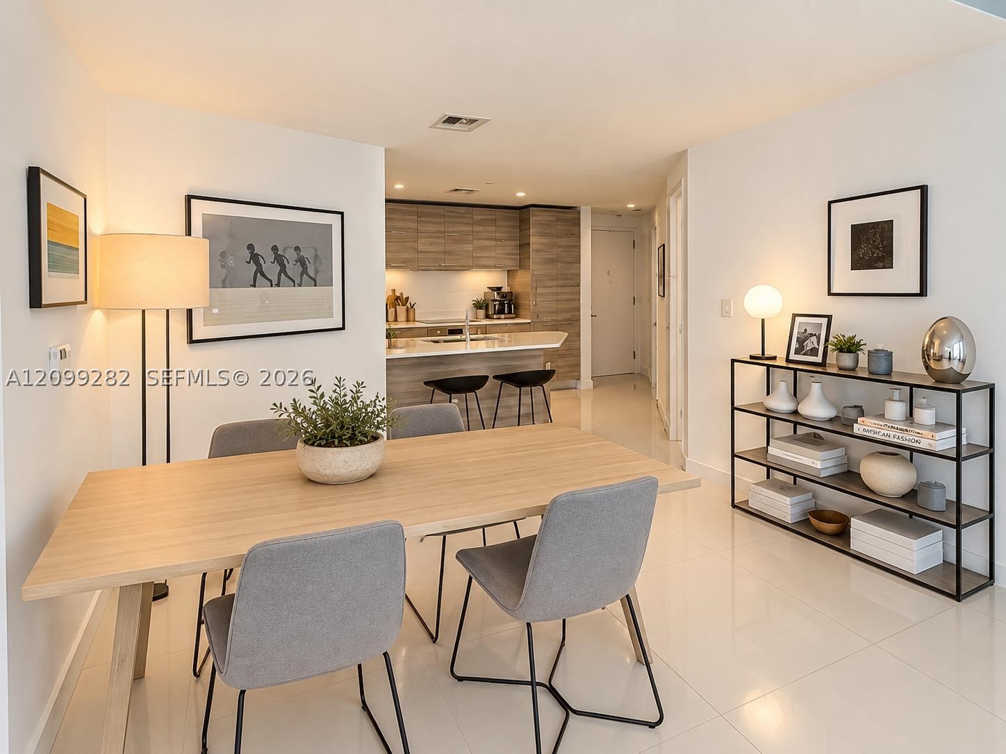 1300 S Miami Ave #3209, Miami FL 33130
