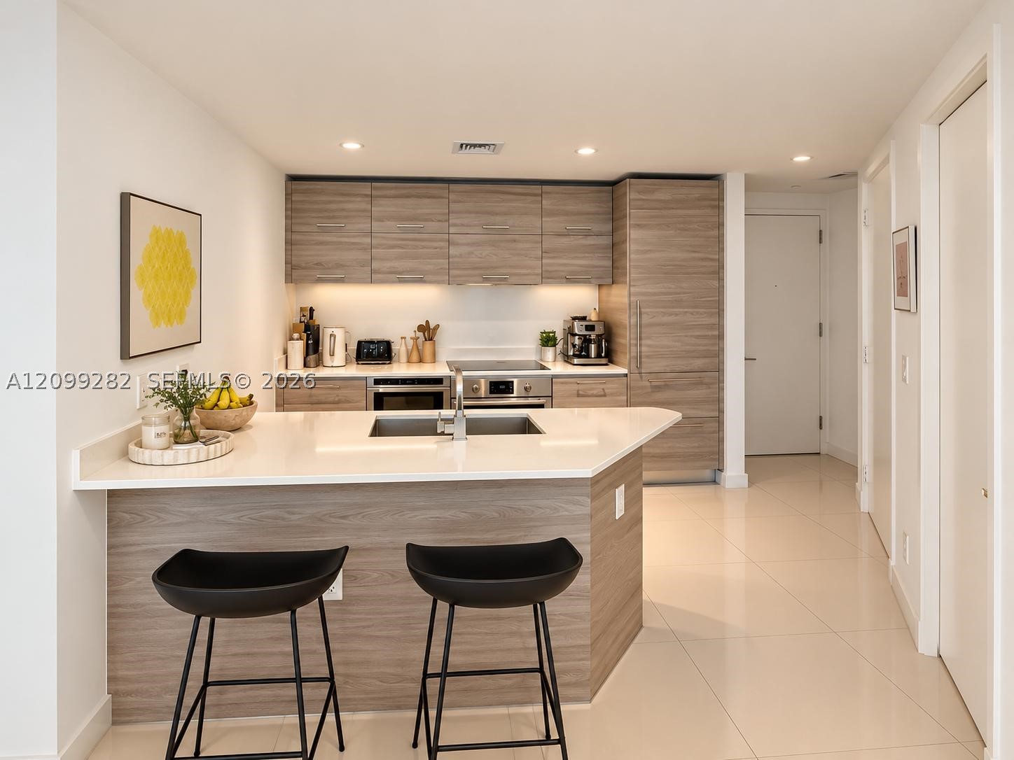 1300 S Miami Ave #3209, Miami FL 33130