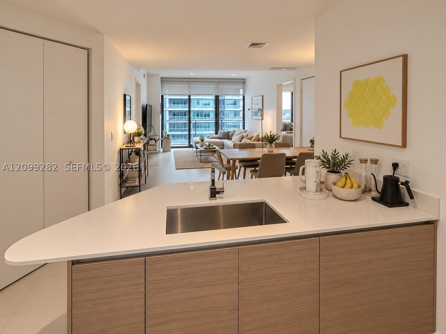1300 S Miami Ave #3209, Miami FL 33130