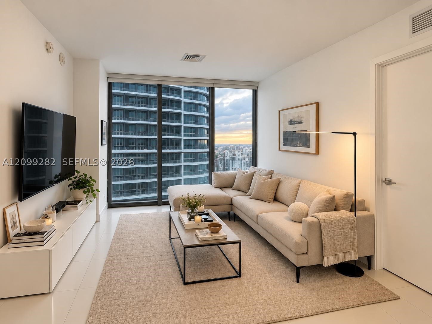 1300 S Miami Ave #3209, Miami FL 33130