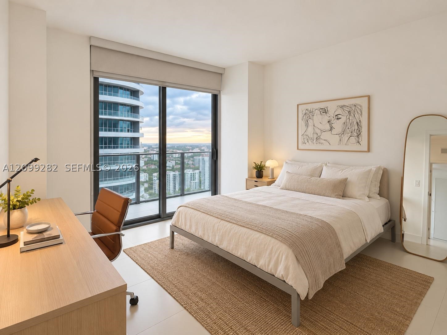 1300 S Miami Ave #3209, Miami FL 33130