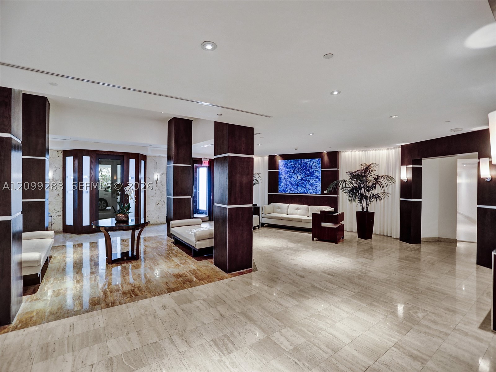 2451 Brickell Ave #PHL, Miami FL 33129