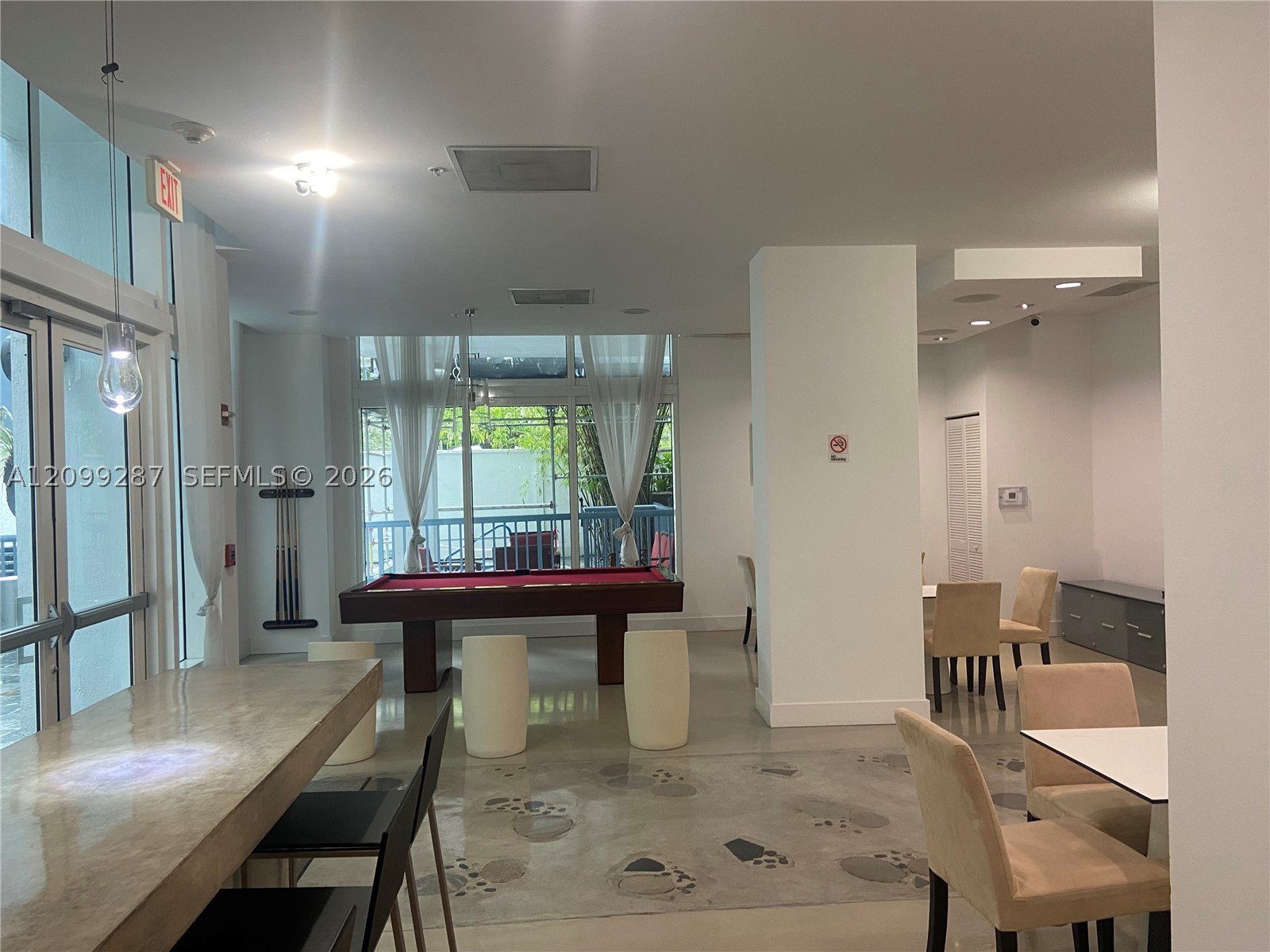 234 NE 3rd St #2202, Miami FL 33132
