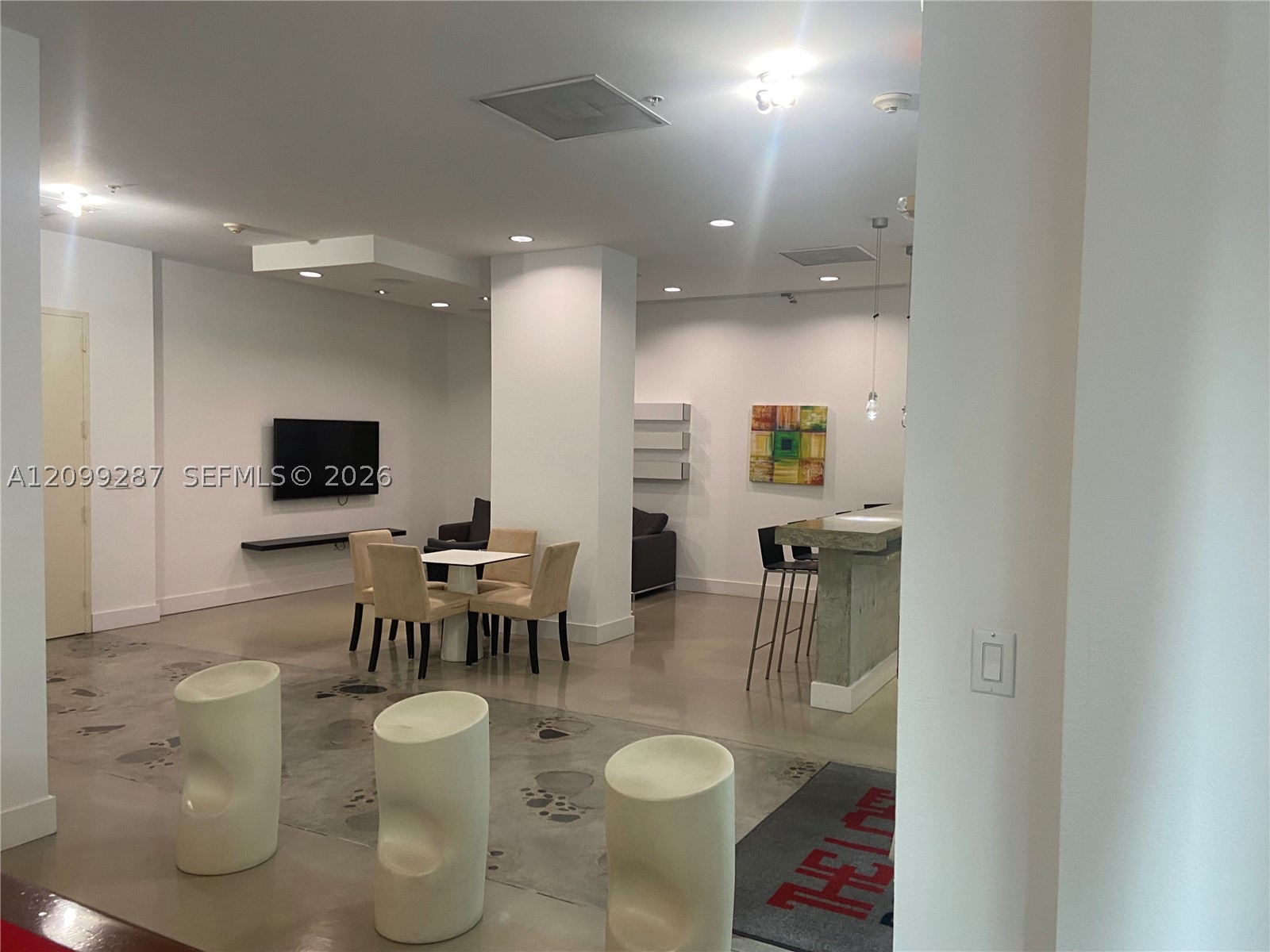 234 NE 3rd St #2202, Miami FL 33132