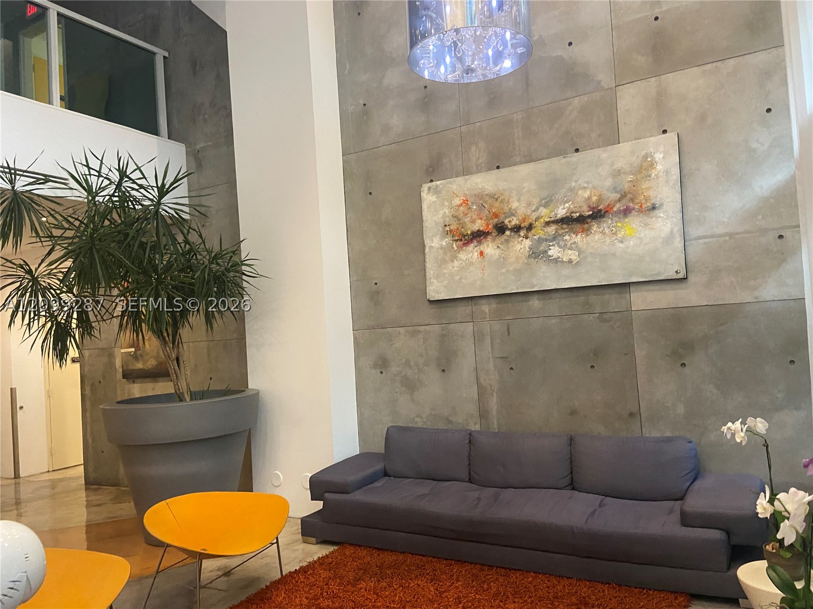 234 NE 3rd St #2202, Miami FL 33132