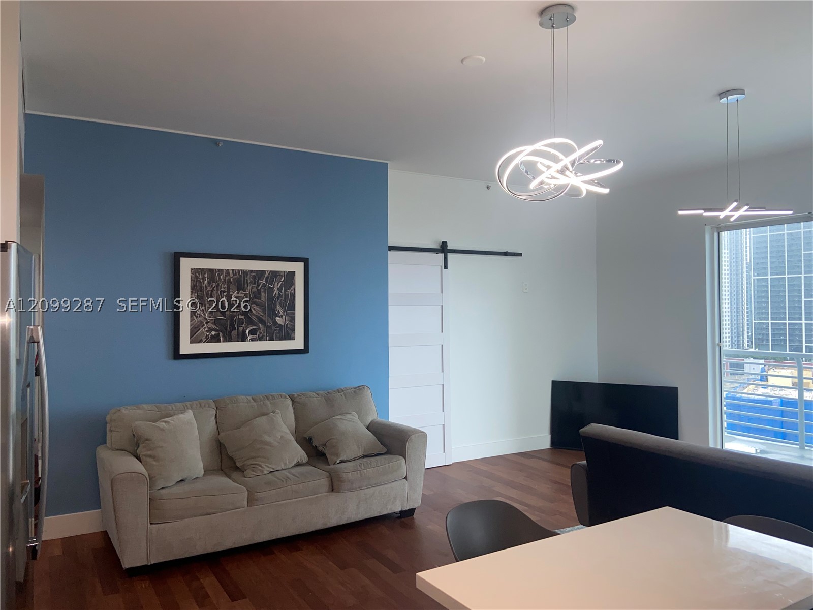234 NE 3rd St #2202, Miami FL 33132