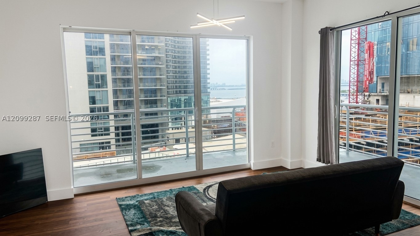 234 NE 3rd St #2202, Miami FL 33132