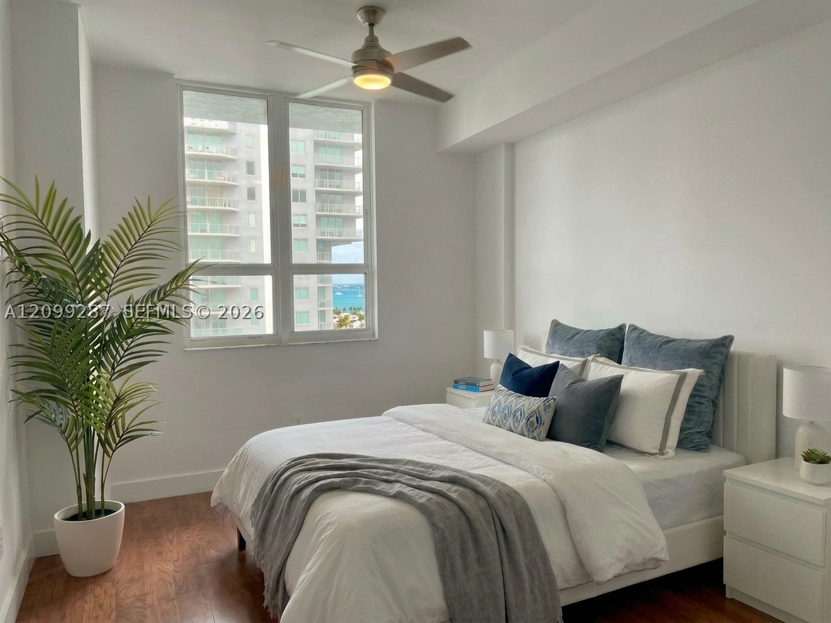234 NE 3rd St #2202, Miami FL 33132