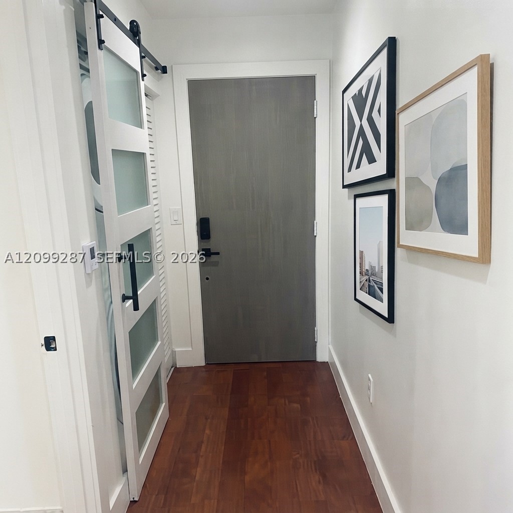 234 NE 3rd St #2202, Miami FL 33132