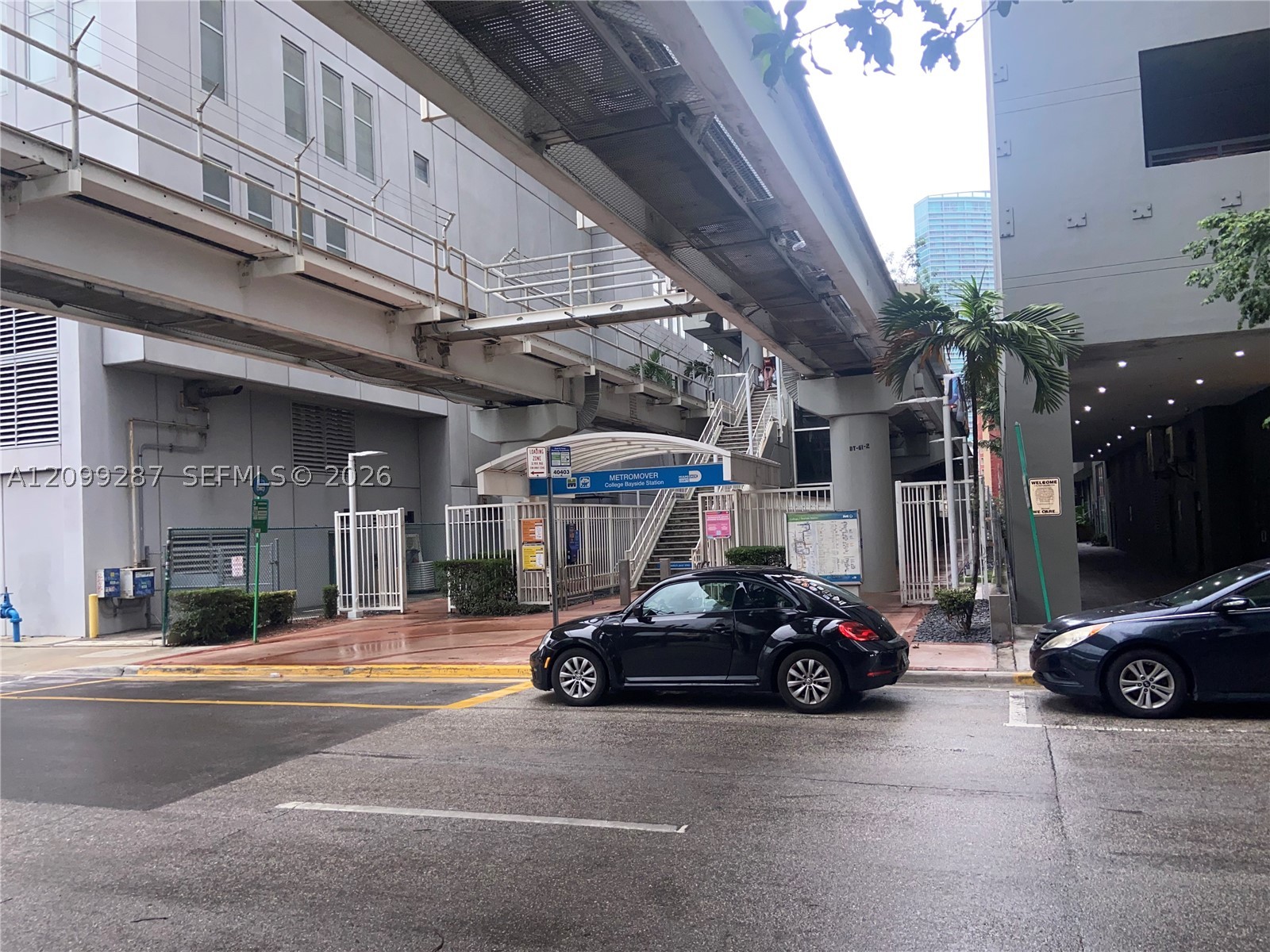 234 NE 3rd St #2202, Miami FL 33132