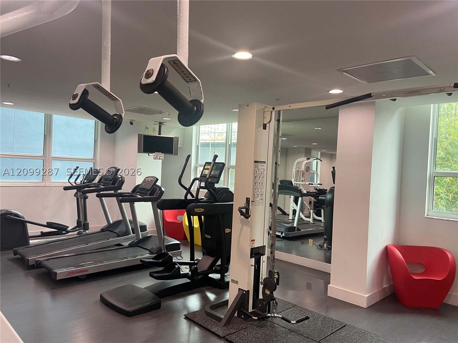 234 NE 3rd St #2202, Miami FL 33132