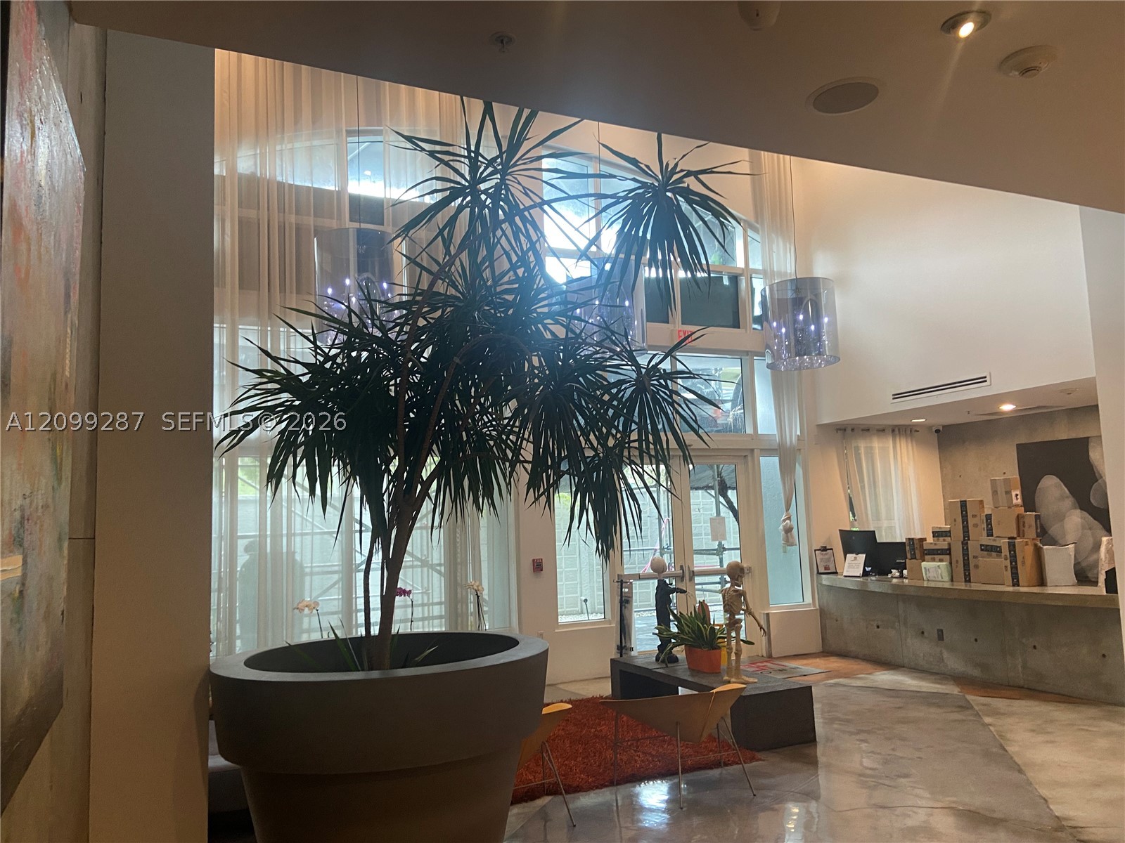 234 NE 3rd St #2202, Miami FL 33132