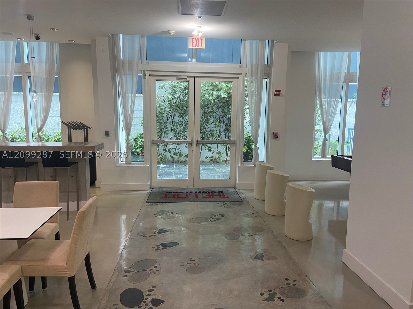 234 NE 3rd St #2202, Miami FL 33132
