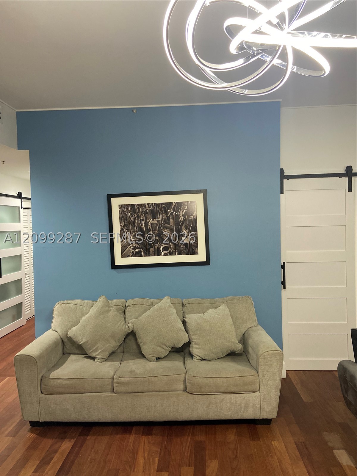 234 NE 3rd St #2202, Miami FL 33132