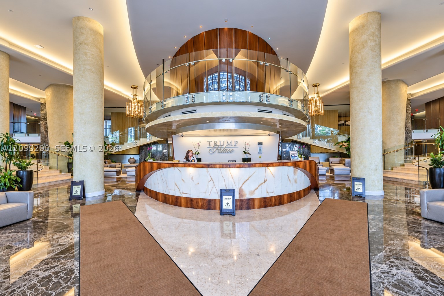 18101 Collins Ave #602, Sunny Isles Beach FL 33160