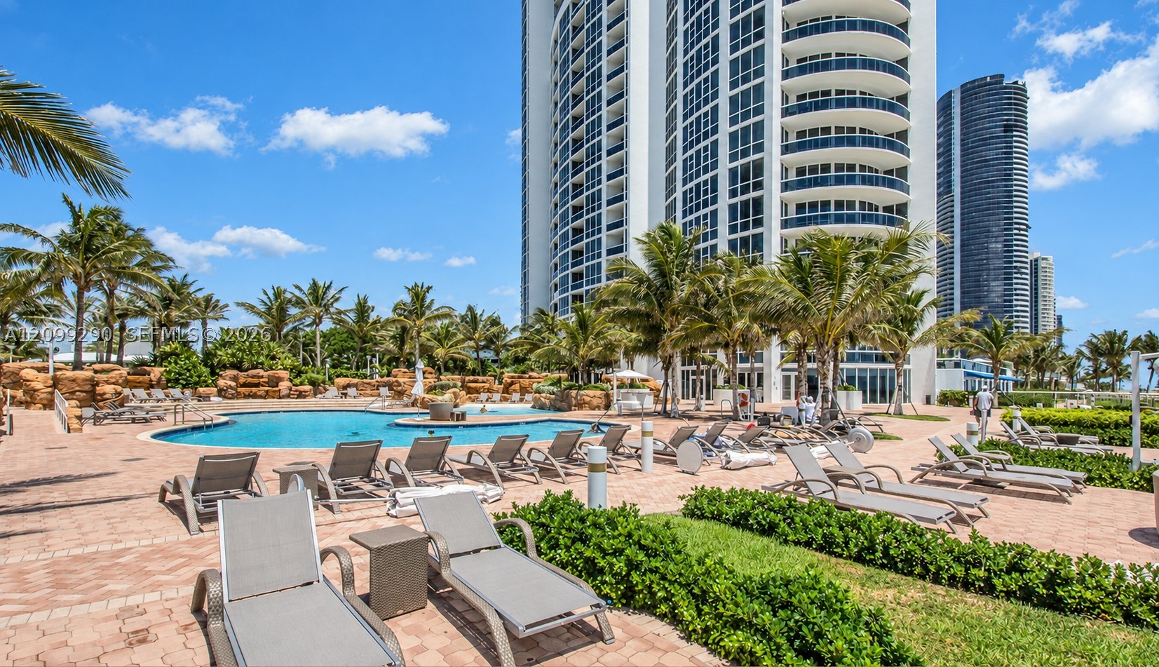 18101 Collins Ave #602, Sunny Isles Beach FL 33160