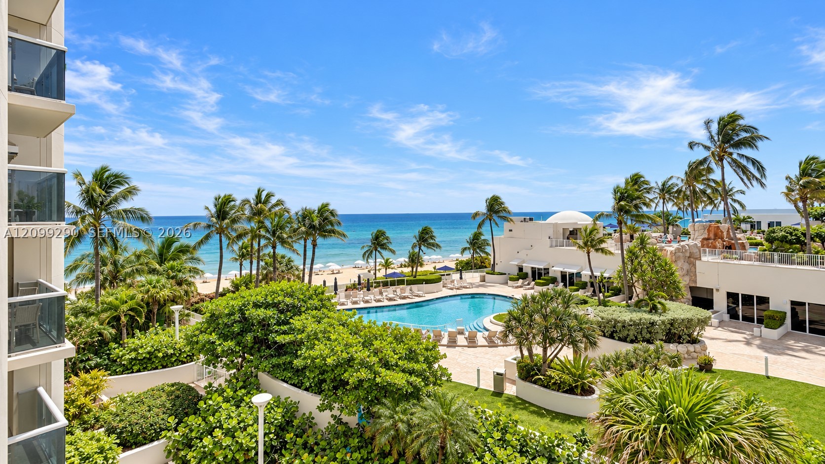 18101 Collins Ave #602, Sunny Isles Beach FL 33160
