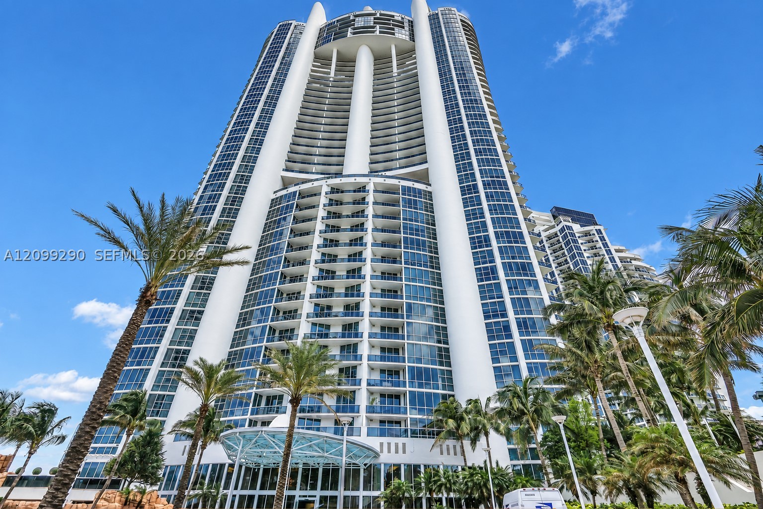 18101 Collins Ave #602, Sunny Isles Beach FL 33160