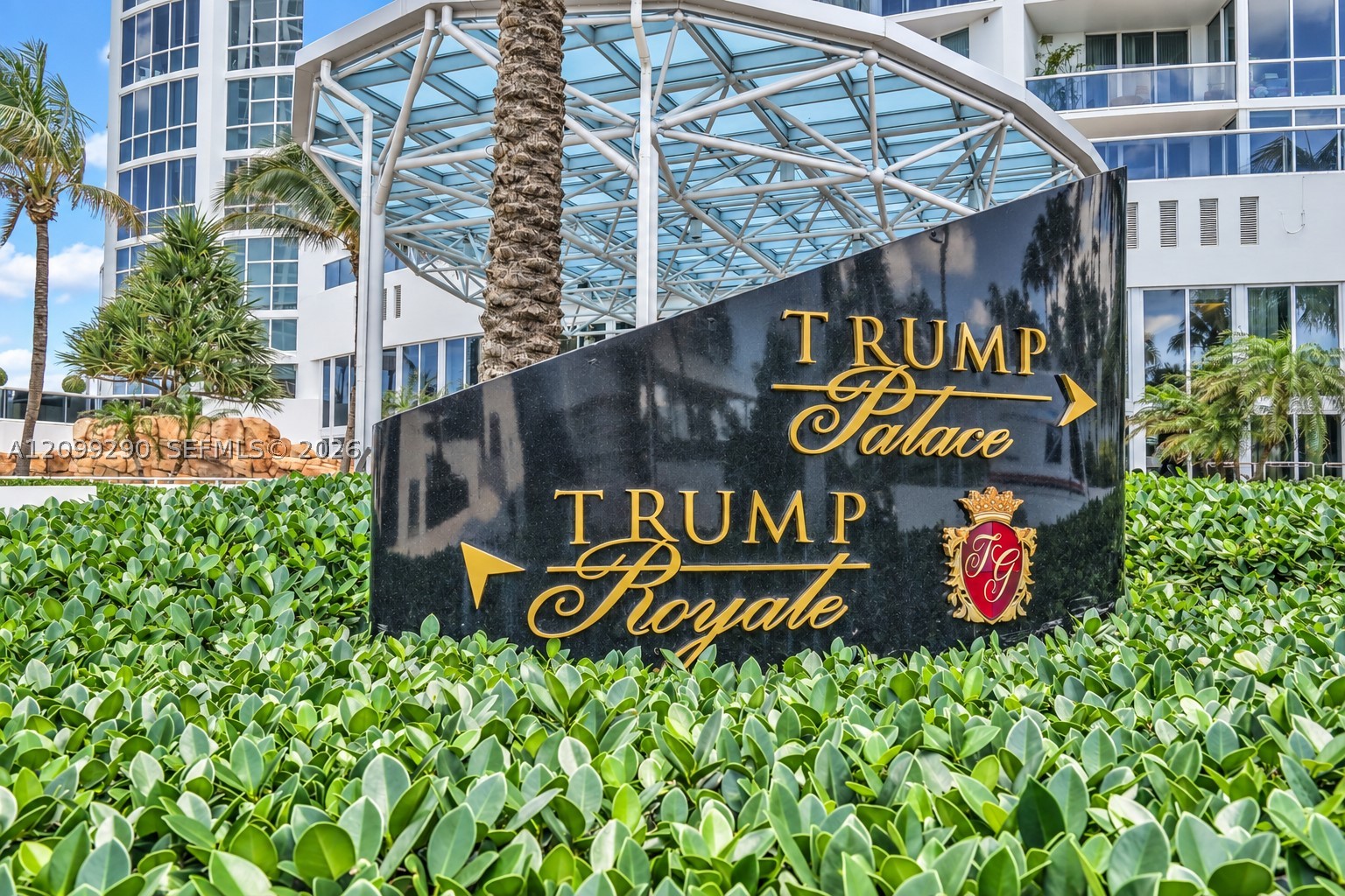 18101 Collins Ave #602, Sunny Isles Beach FL 33160
