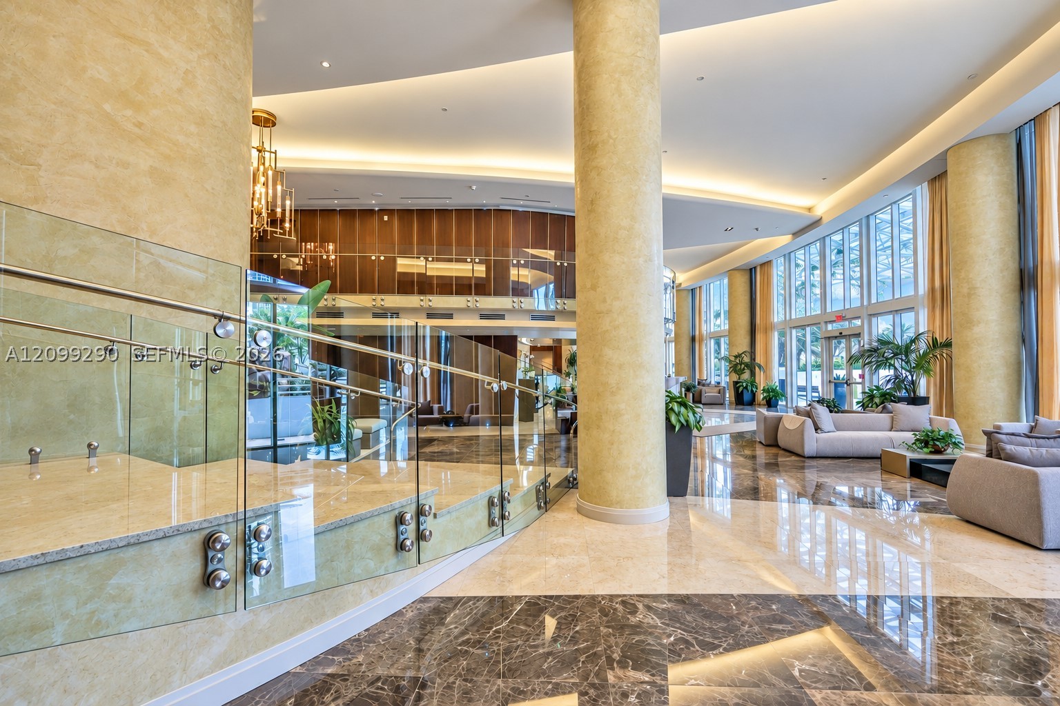 18101 Collins Ave #602, Sunny Isles Beach FL 33160