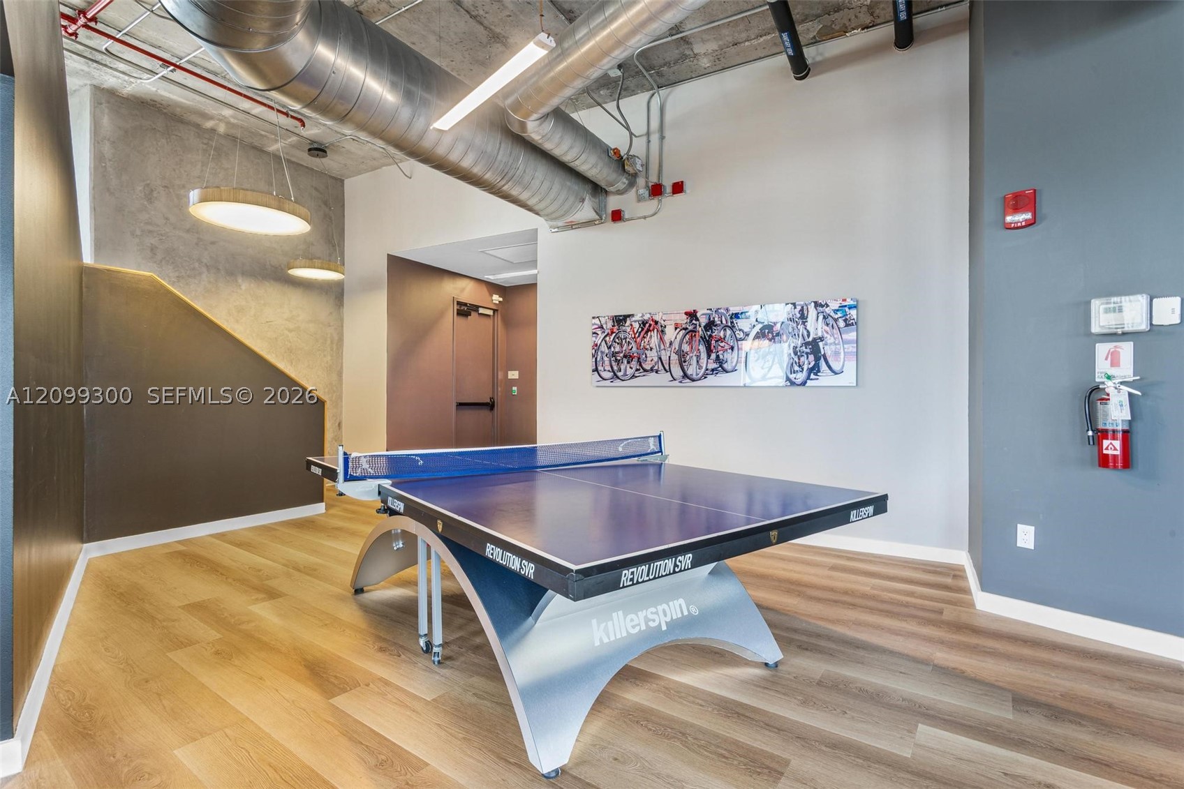 151 SE 1st St #2102, Miami FL 33131
