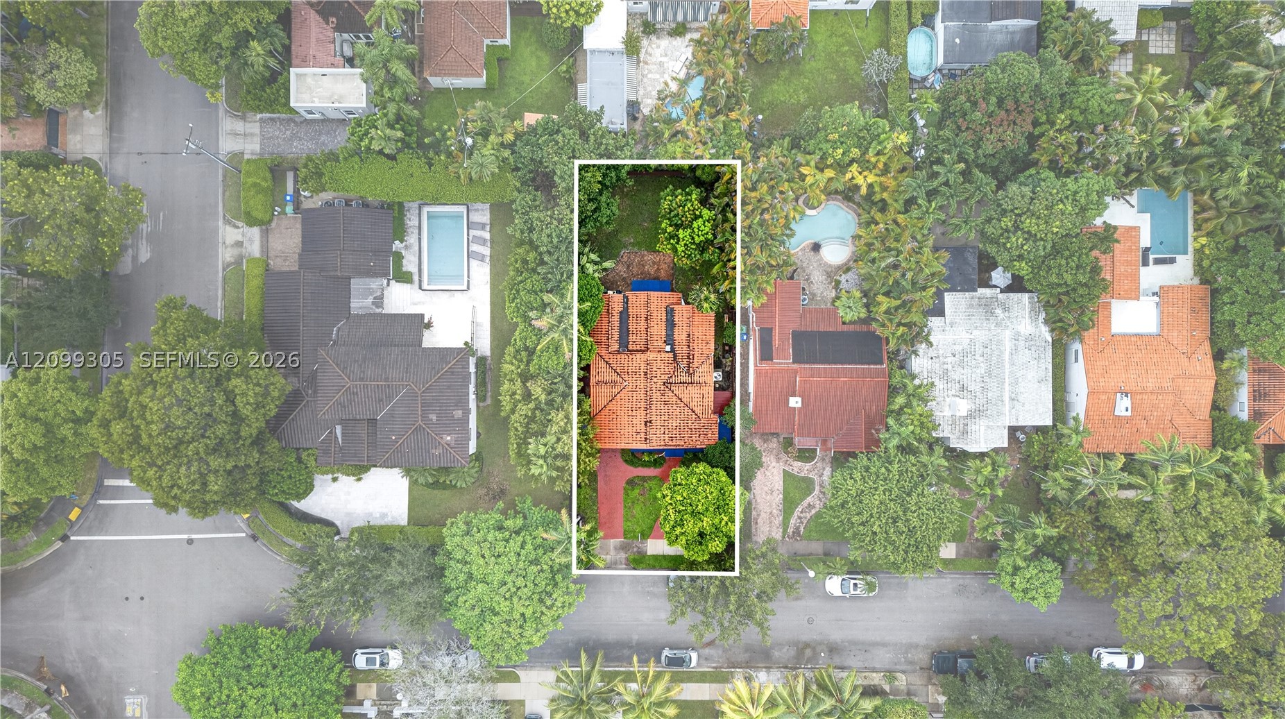 717 NE 73rd St, Miami FL 33138