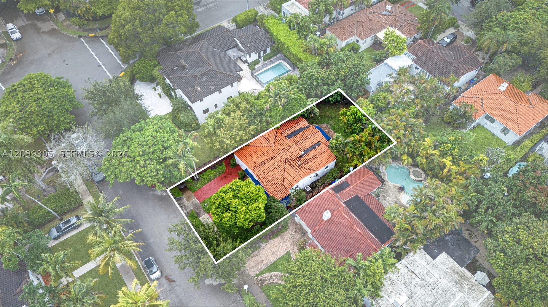 717 NE 73rd St, Miami FL 33138