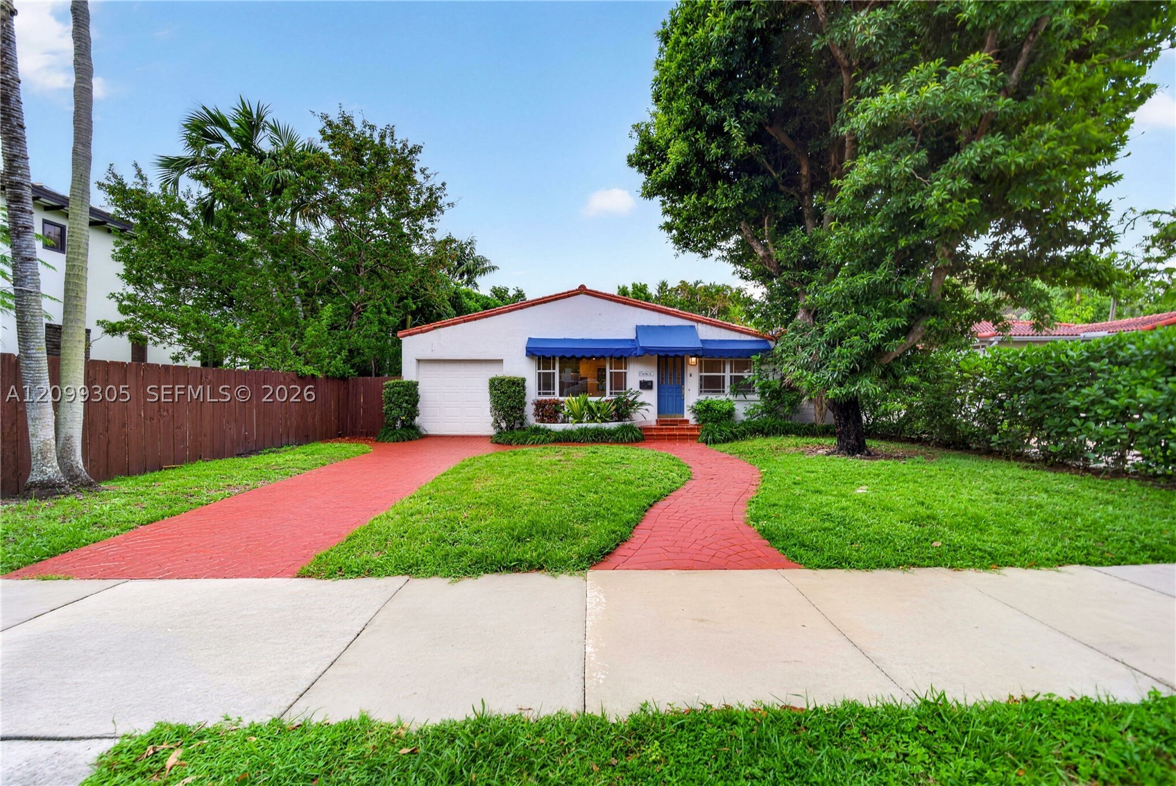 717 NE 73rd St, Miami FL 33138