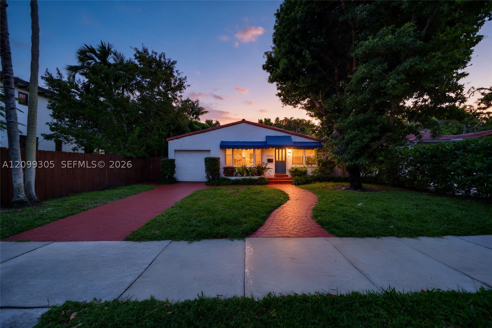 717 NE 73rd St, Miami FL 33138