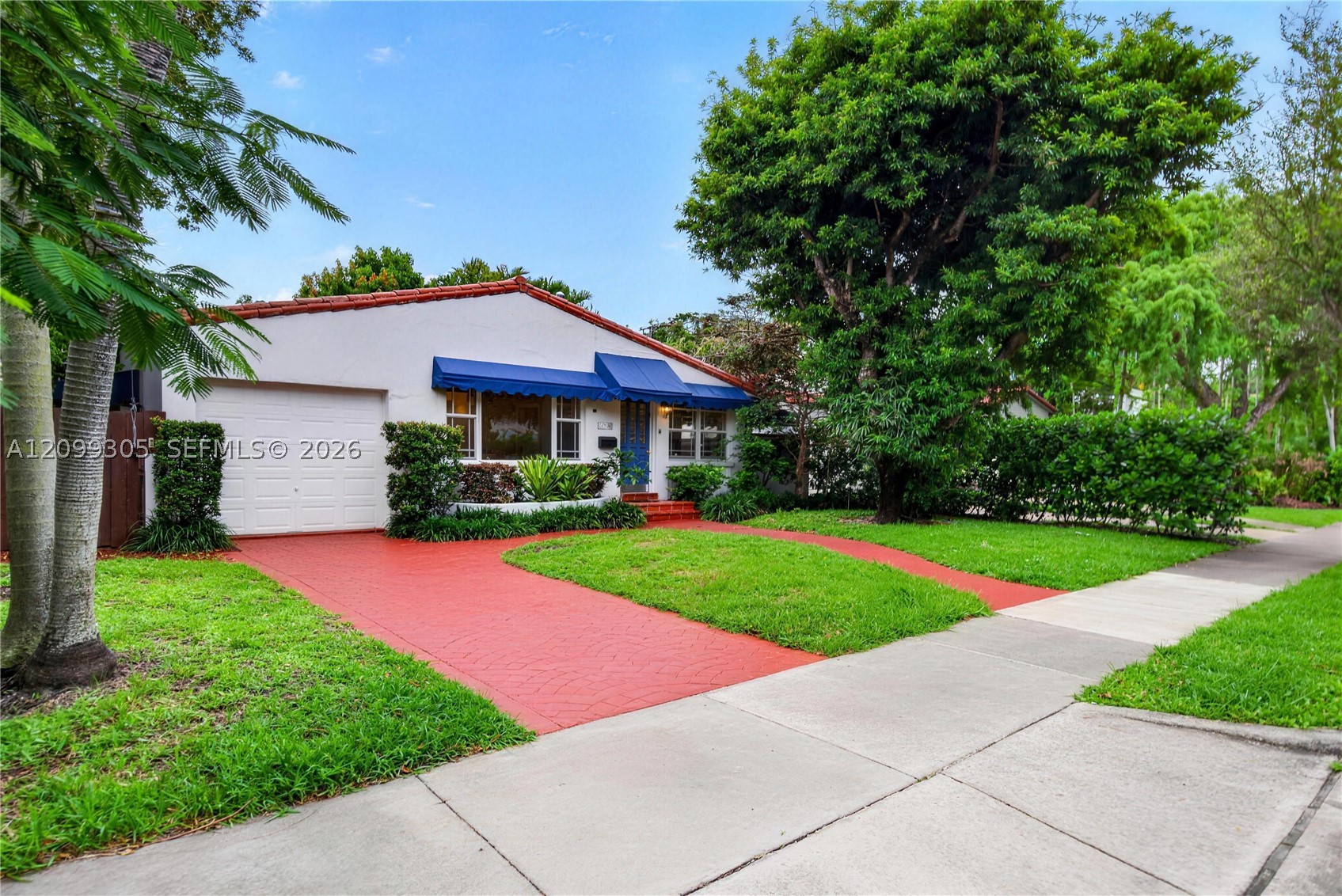 717 NE 73rd St, Miami FL 33138