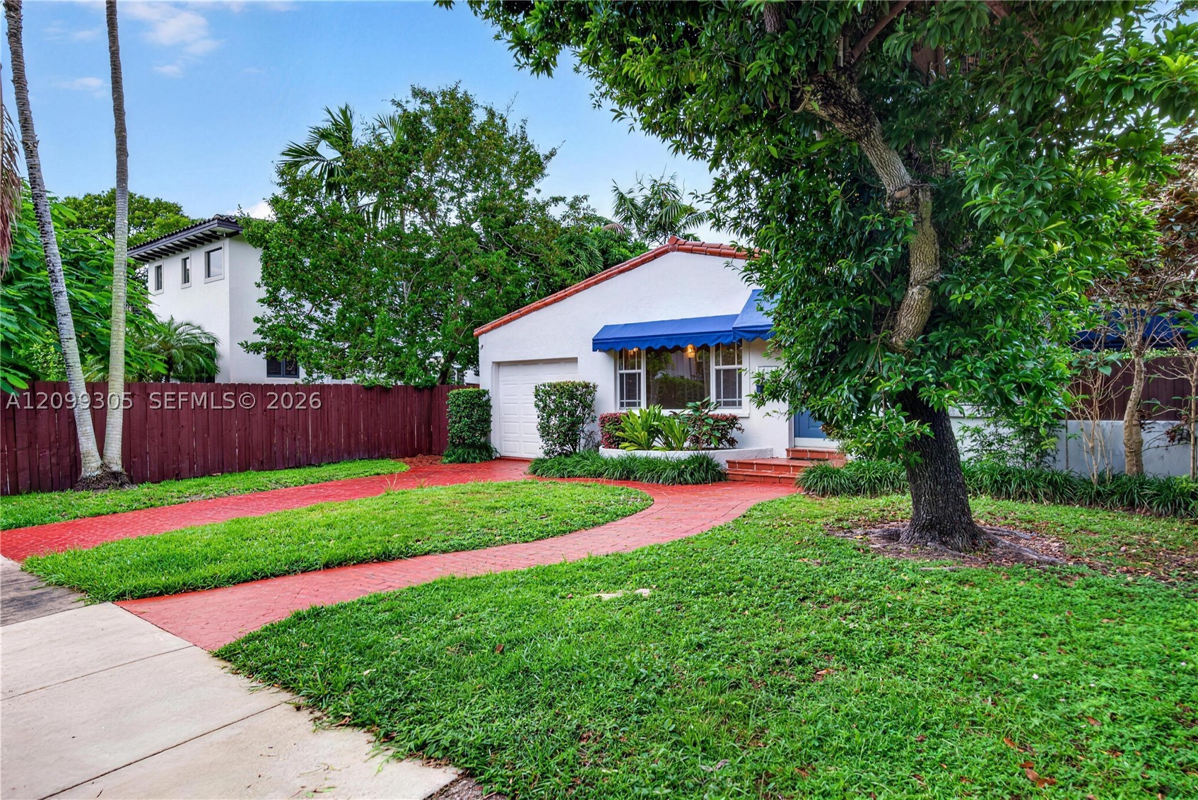 717 NE 73rd St, Miami FL 33138