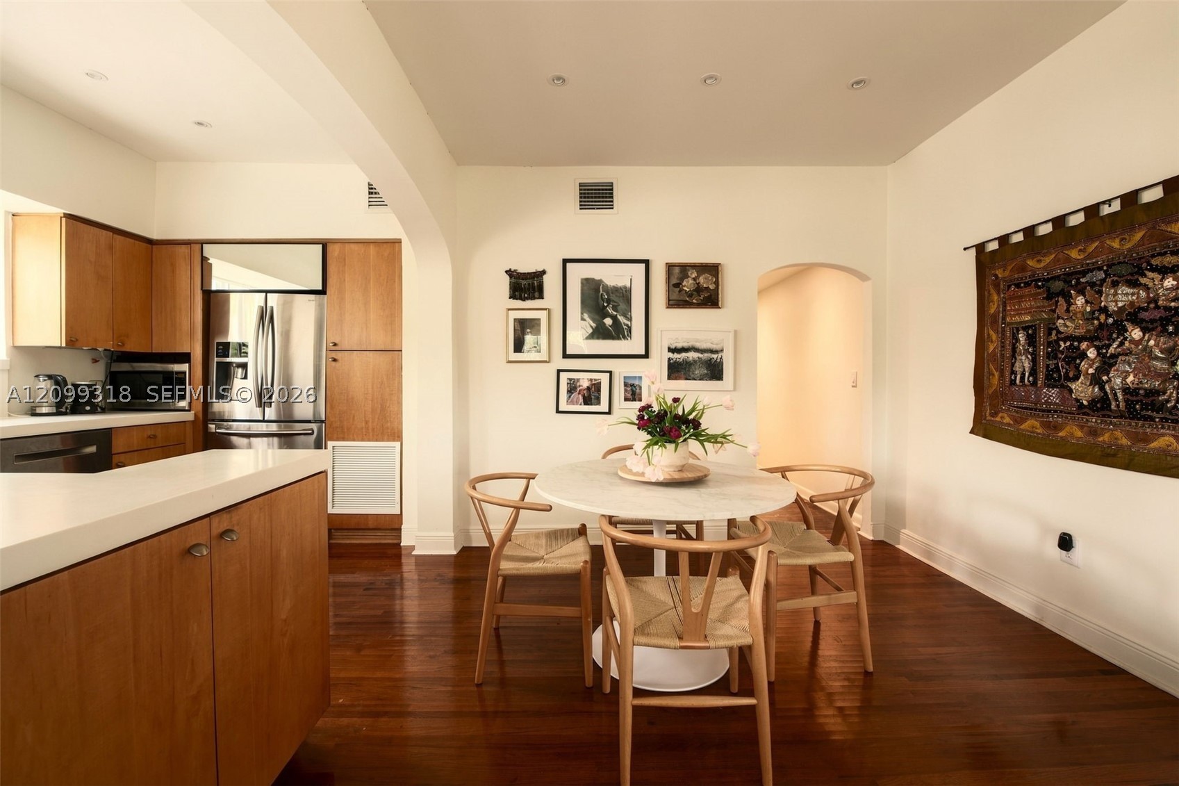 1061 Meridian Ave #2A, Miami Beach FL 33139