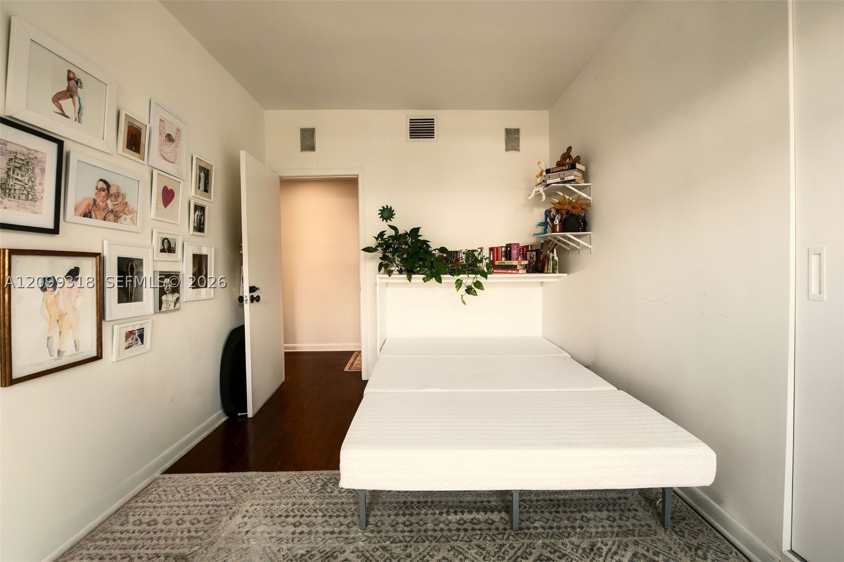 1061 Meridian Ave #2A, Miami Beach FL 33139