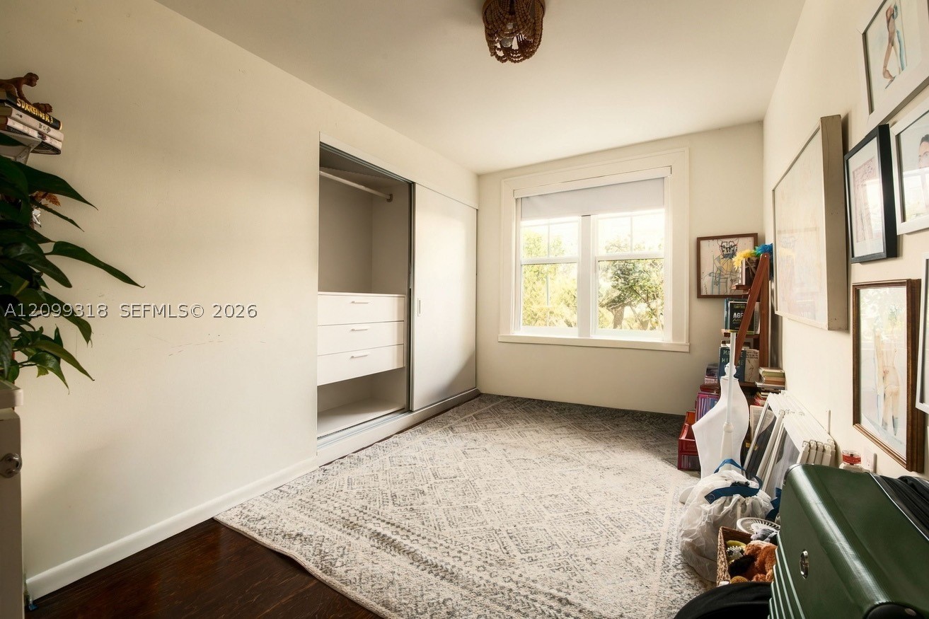 1061 Meridian Ave #2A, Miami Beach FL 33139