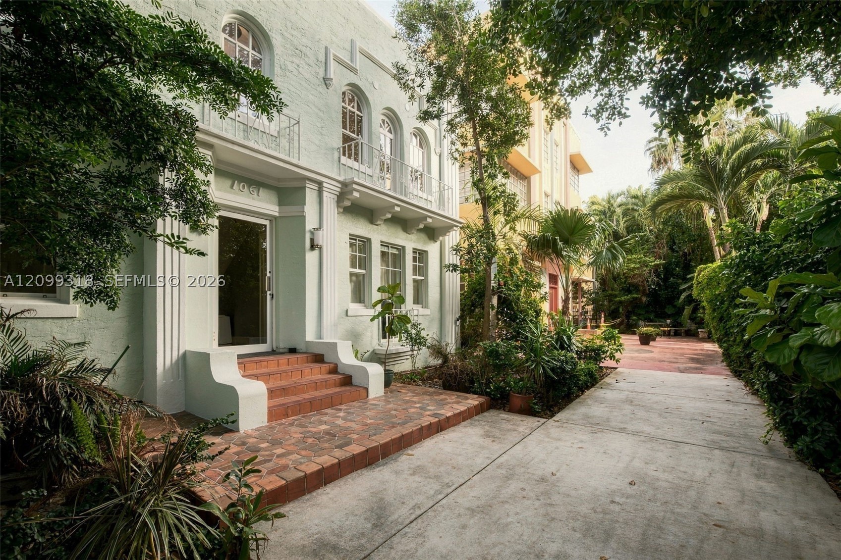 1061 Meridian Ave #2A, Miami Beach FL 33139