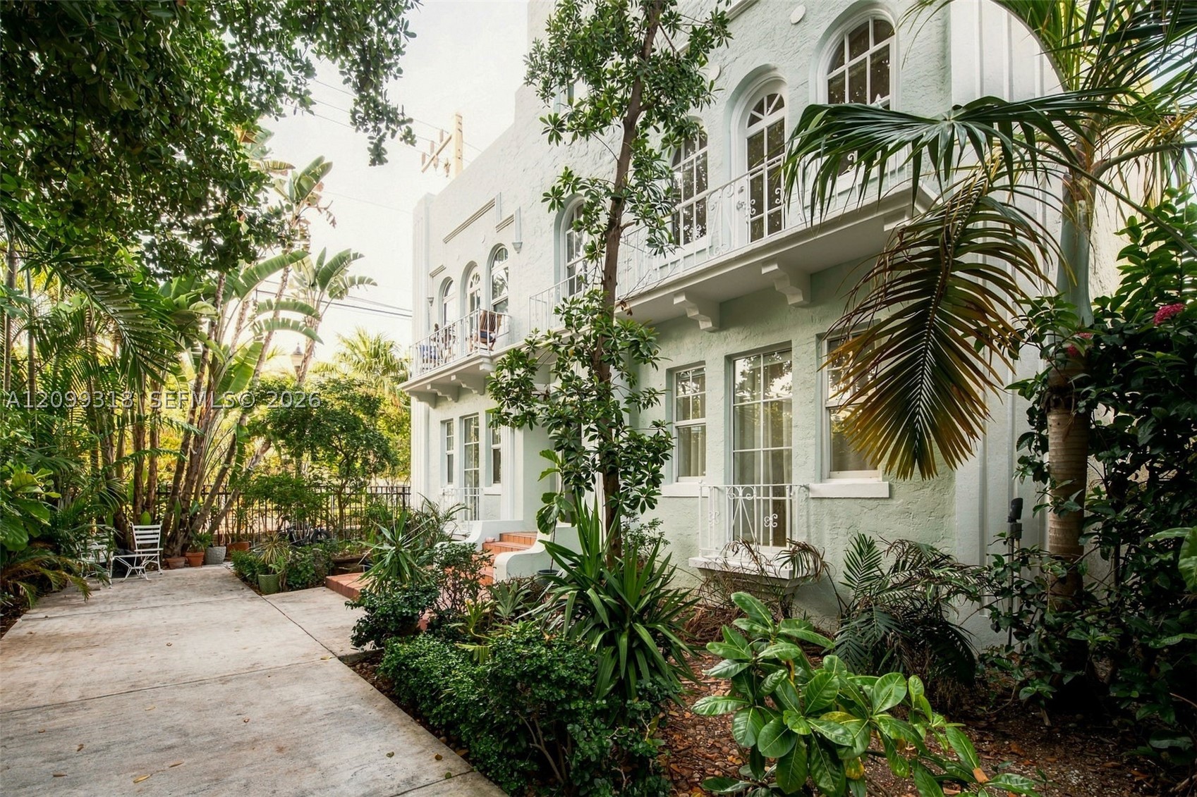 1061 Meridian Ave #2A, Miami Beach FL 33139