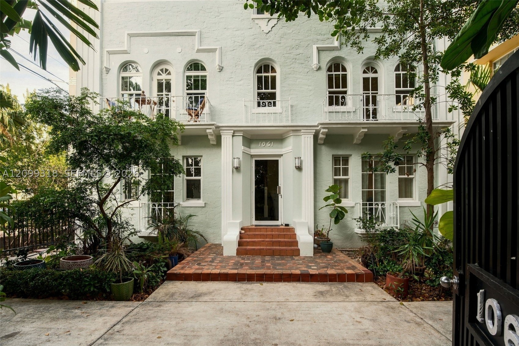 1061 Meridian Ave #2A, Miami Beach FL 33139