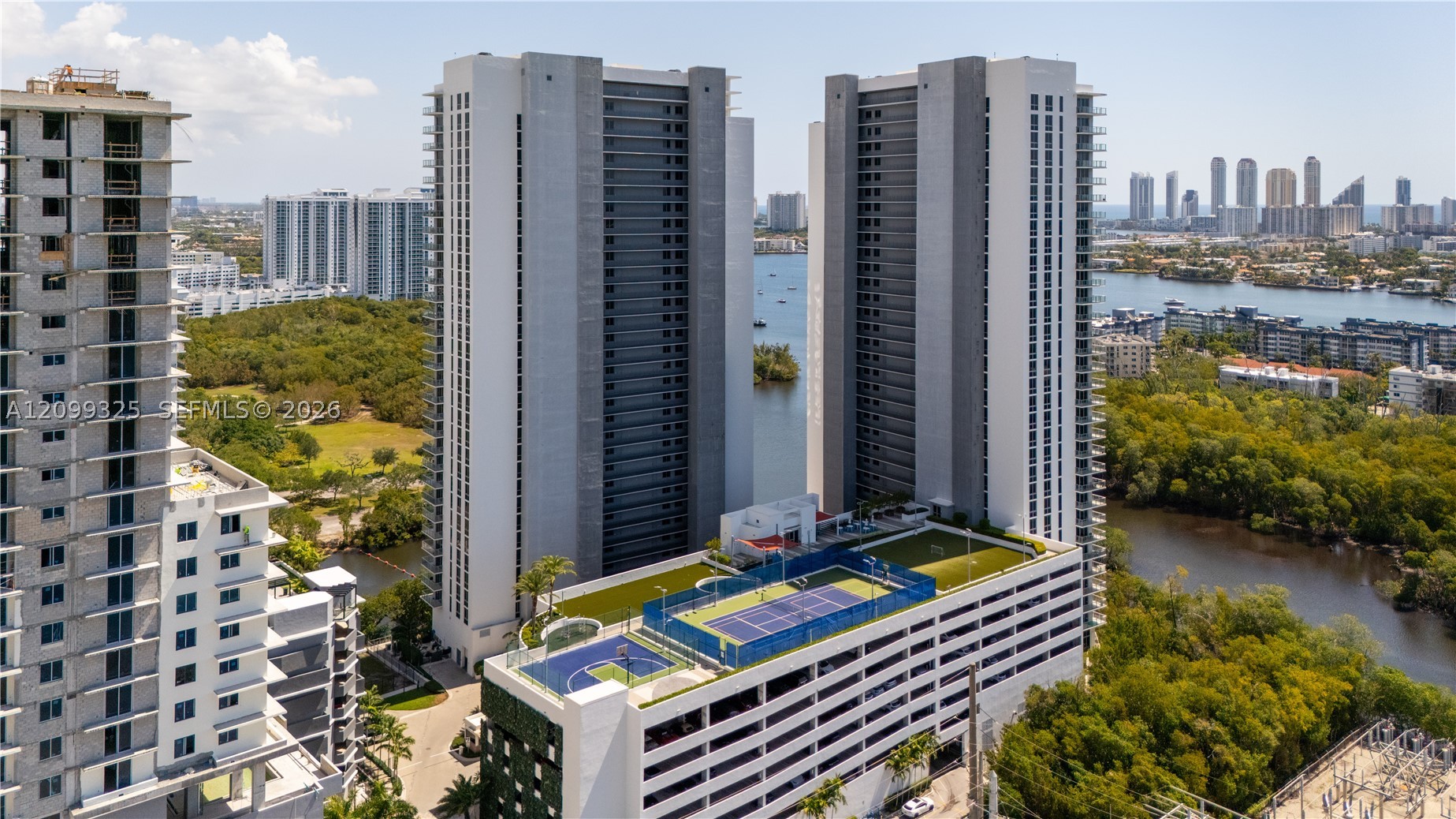 16385 Biscayne Blvd #506, North Miami Beach FL 33160