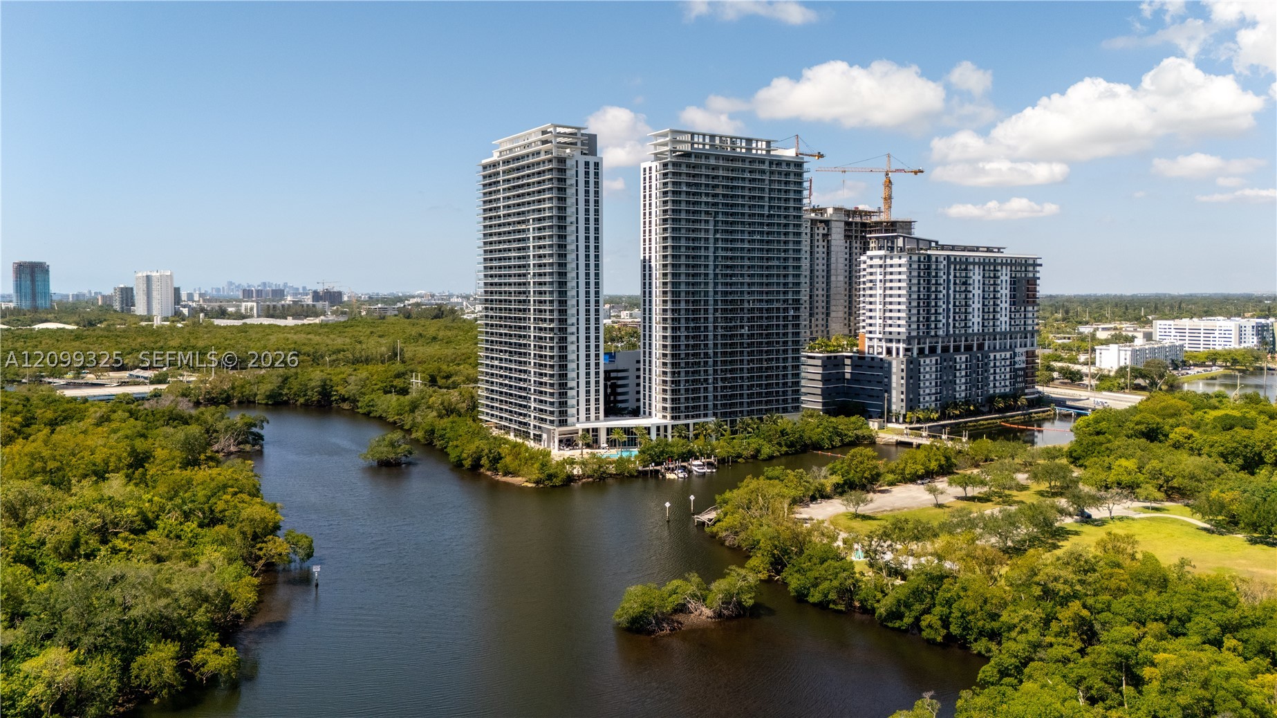 16385 Biscayne Blvd #506, North Miami Beach FL 33160