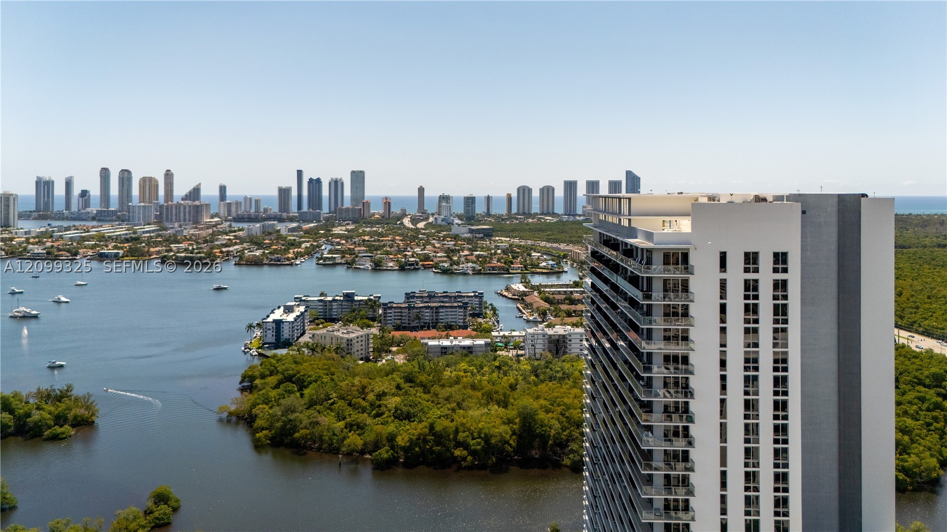 16385 Biscayne Blvd #506, North Miami Beach FL 33160