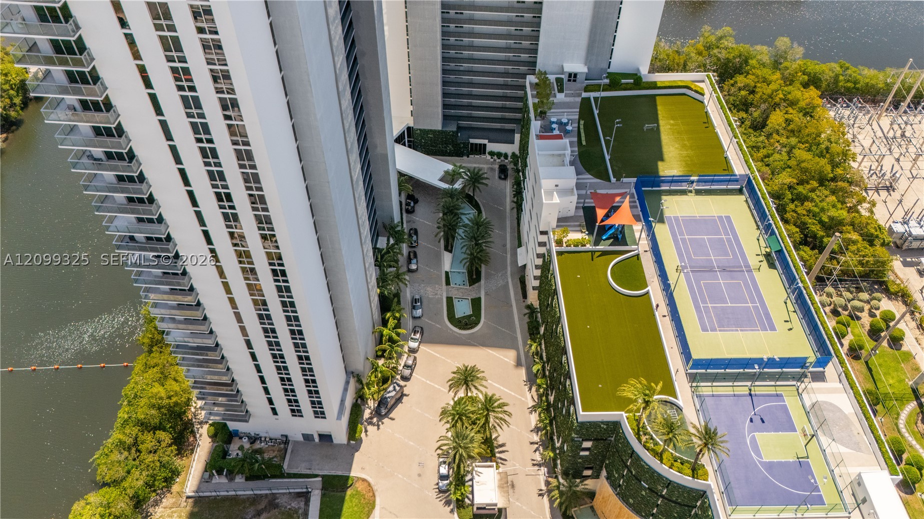 16385 Biscayne Blvd #506, North Miami Beach FL 33160