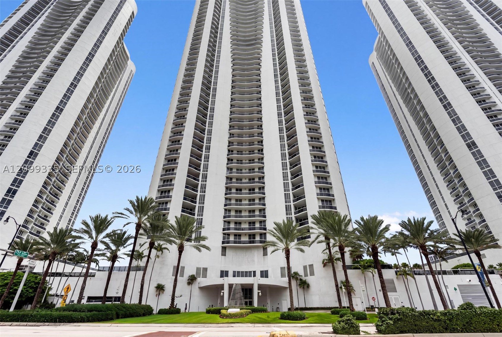 15901 Collins Ave #3002, Sunny Isles Beach FL 33160