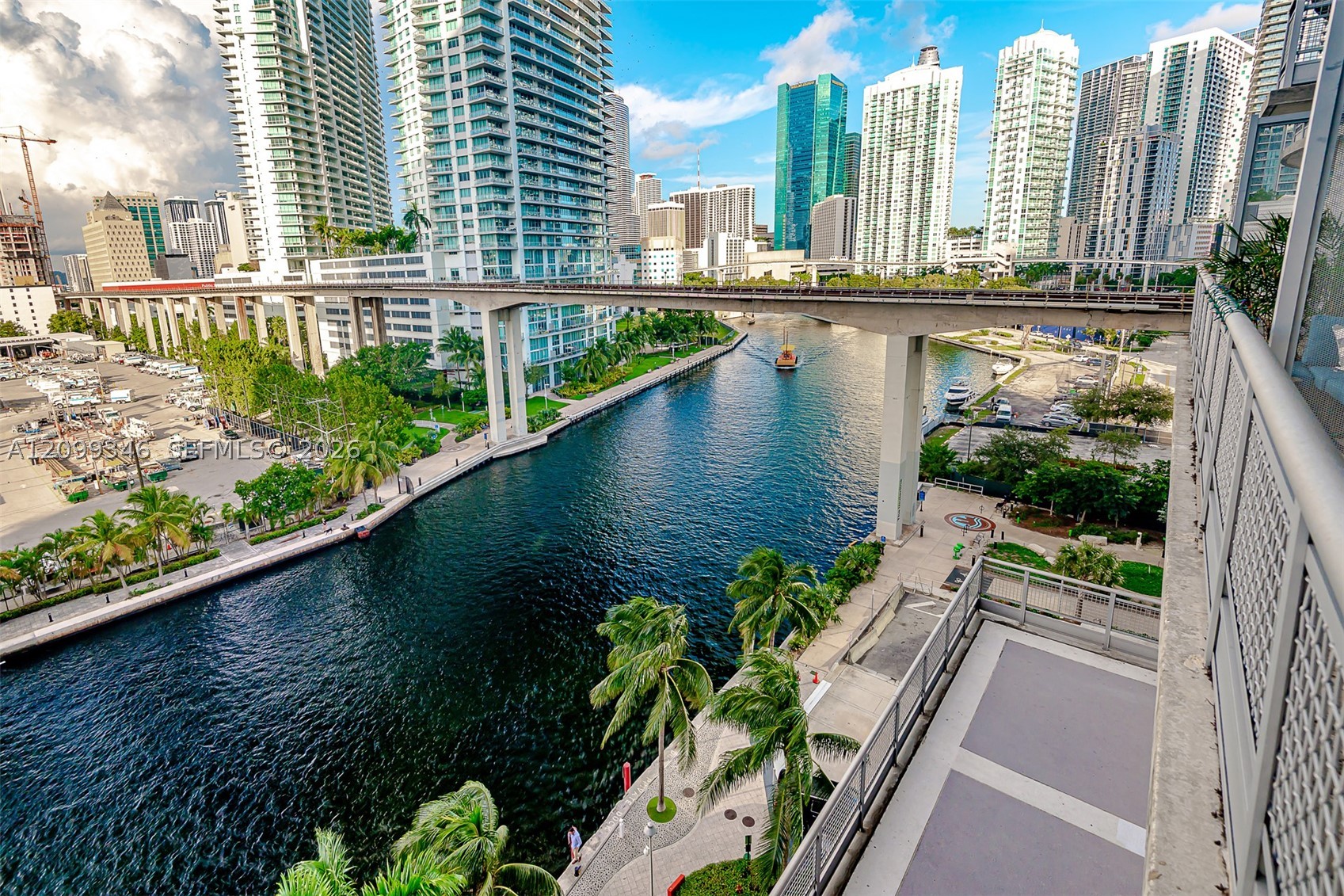 690 SW 1st Ct #1007, Miami FL 33130